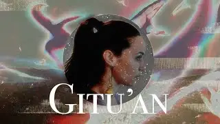 Alena Murang - Gitu'an (Official Lyric Video)