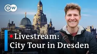 City Tour in Dresden