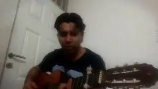NO HAY NADIE MAS (COVER  por  RICHARD ) SEBASTIAN YATRA