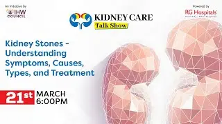 Kidney Care Talk Show