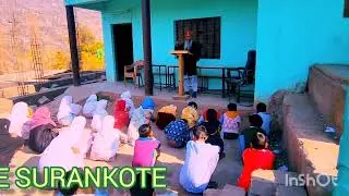 ENROLLMENT DRIVE CAMPAIGN 