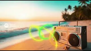 30 MINS OF POSITIVE REGGAE BACKGROUND MUSIC 2026
