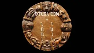 OTURA DI: Historias y/o Patakies, Parte 1