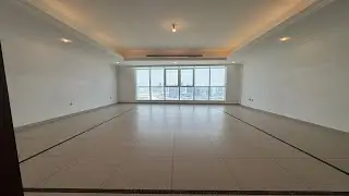 3 Bedroom Apartment | Meena Street Abu Dhabi #propertypoint