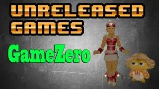 Unreleased Games | GameZero [N64]