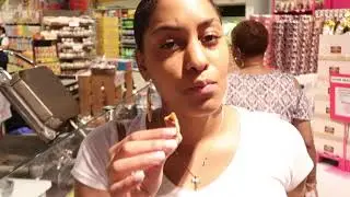 Aruba  | Aruban Food |