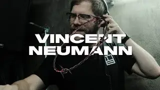 1.5 Hour DJ Mix | Vincent Neumann | THE ND PROJECT x NA[CHTSCH]ICHT | Techno & House