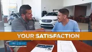 Ford Lincoln of Morgantown