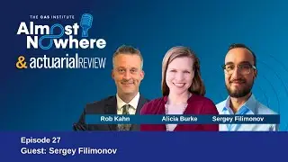 Sergey Filimonov: AI Snake Oil and the Real Stuff