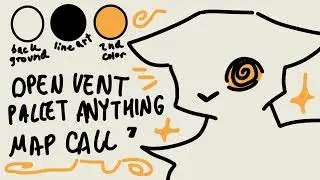 HARVEY (9/13) (CLOSED PALLET VENT ANYTHING MAP CALL) BACKUPS + THUMBNAIL OPEN!!!