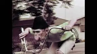 Bicycle Safety Music Video