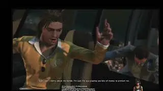 Max Payne 3 LETS PLAY - &ldquo;Nothing But The Second Best&rdquo;:@FarrowsWorld (Ep.2) #MaxPayne #MaxPayne3