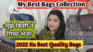 💥Best Bag Collection In 2022/2023|🤩Sling Bag/ToteBag/Hand Bag