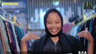 Exclusive Fashion (Gidan Ado) Nura M Inuwa Official video - Ft Momee Gombe ~ and Others