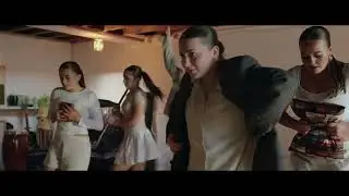 Bloodline  Sam Tompkins - The Big Dance Company