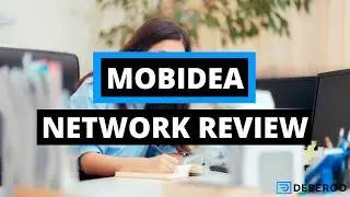 Watch This Before Signing Up With Mobidea [Honest Review]