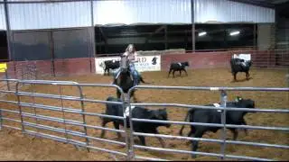 XL Smart Zeus - sorting 10-5-11 - Valley View Ranch