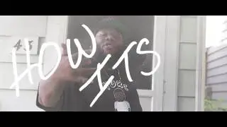 Jay Simms - Stuck In Our Wayz (Official Video)