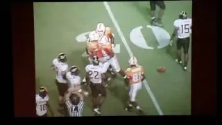 QB Meetings with Erik Ainge #9