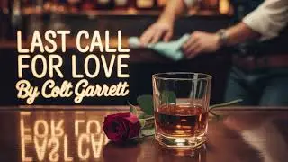 Country Music Drinking Song - Last Call for Love | Senior Year 2025