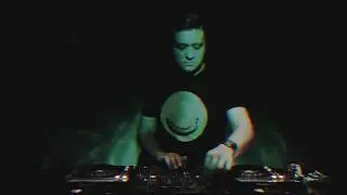 TVR Studio present: Marco Ginelli (DJ Set)