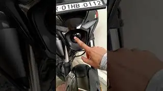 bajaj pulsar n160 hidden feature
