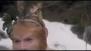 I&rsquo;ll be posting episodes of a classic Chinese TV drama journey to the west one of China&rsquo;s four￼￼￼￼