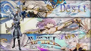 Avabel online New Skill &Iacute;ris 🤔