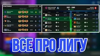 HOW TO GET A LOT OF LEAGUE TOKENS / HOW TO FARM ACTIVITY POINTS AND ALL ABOUT THE LEAGUE IN FC MO...