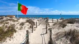 Ilha da Culatra: Bootsausflug an der Algarve