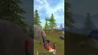 #pubgmobile #ipadpro #bateria #off #berylm762