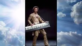 In Memoriam CHRIS JASPER (Isley Brothers)