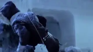 Han Returns To Echo Base - Star Wars The Empire Strikes Back