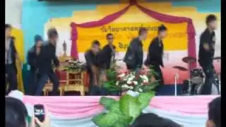 Bonamana Cover dance - Notable