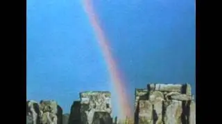 STONEHENGE LP Seite 2 Chris Evans Ironside und David Hanselmann 1980