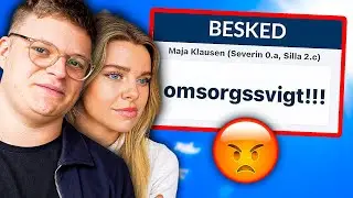 OMSORGSSVIGT P&Aring; AULA