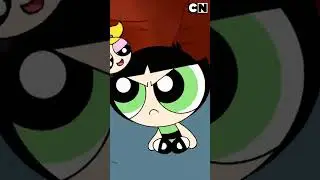 Sempre Juntas | As Meninas Superpoderosas