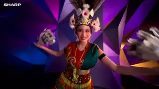 Sharp - War Dance