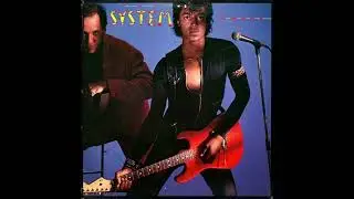The System - Sweat