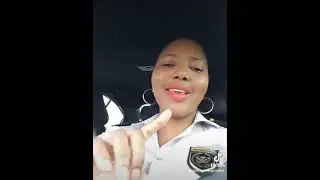 Home Affairs manager play Sihle Mdletshe's song🔥