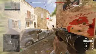 [BFV] Spicy new SMG (Type 2A)