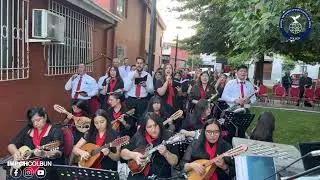 Campaña Evangelística 16-01-2026 | IMPCh Colbún