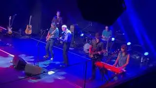 Al Stewart Time Passages