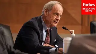 Tom Carper Urges Colleagues To Confirm Radhika Fox To Role In EPA