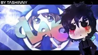 Intro &times; Claidy(vers. 2) // Tashinny [1440p,yes... And Face style xd]