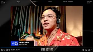 Vụng Trộm Không Thể Giấu ÔNG TEK 31/1/2026