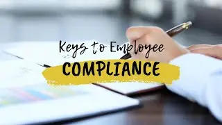 Mastering Employee Compliance | Healthcare Staffing Agency