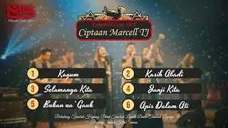 Kumpulan Lagu SKA | Ciptaan Marcell TJ | SKA | Cover #coversong