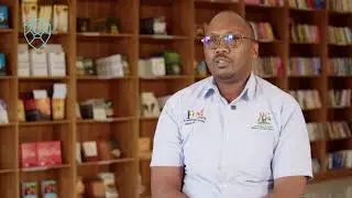 Alumni Testimonials | Noah Ninsiima, School of Technology Class of 2025