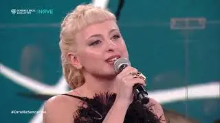 La nipote Camilla Ardenzi su Ornella Vanoni: &laquo;Amo la sua dolce malinconia, la sua buffa irriverenza&raquo;